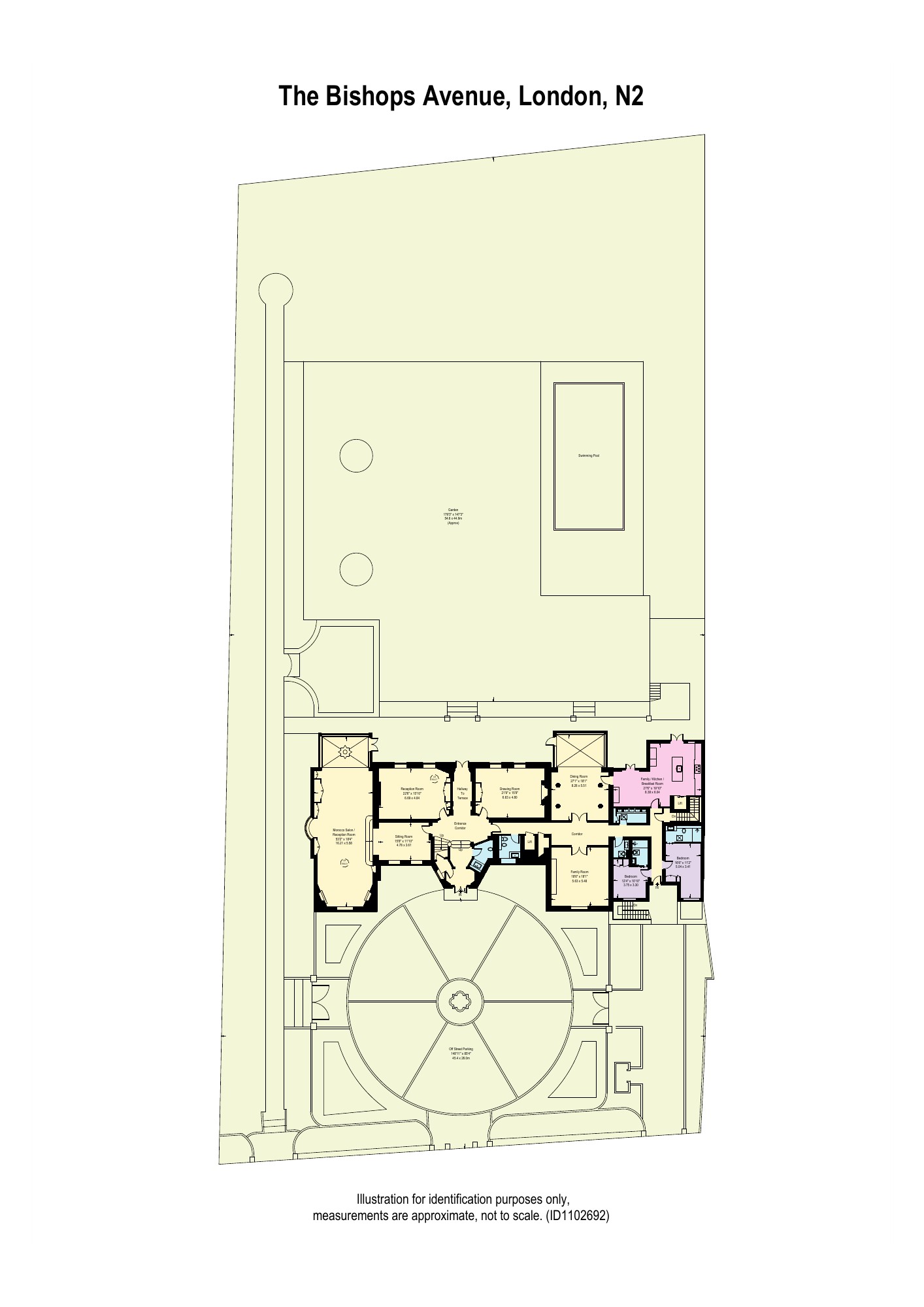 Floorplan 2
