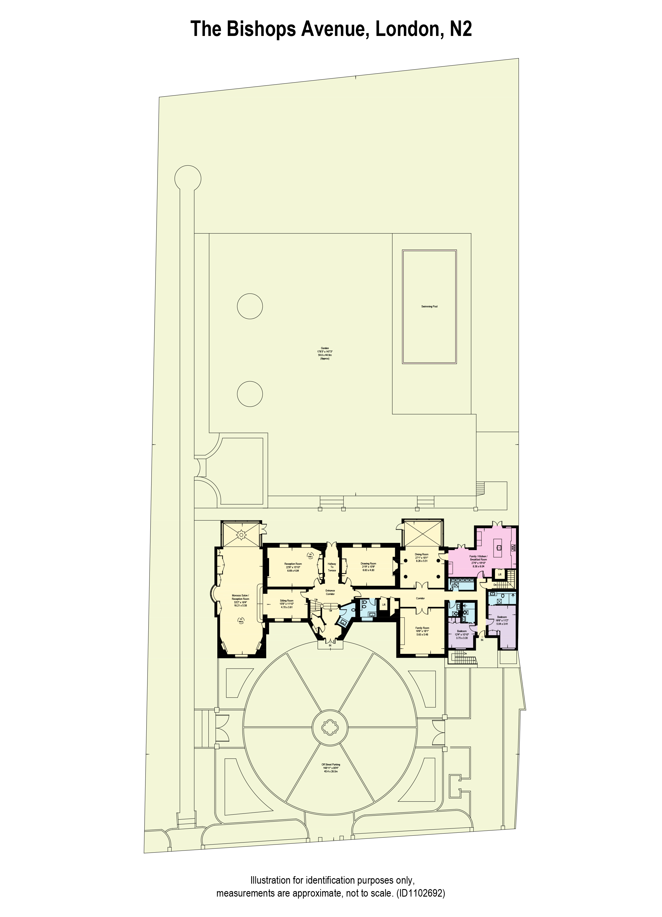 Floorplan 3