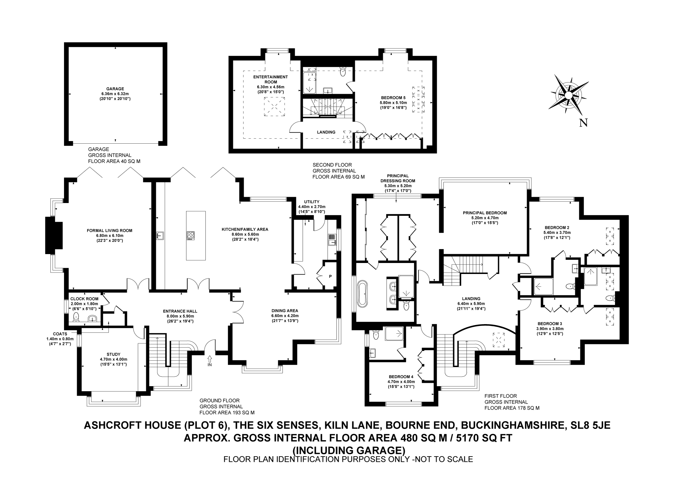 Floorplan 3
