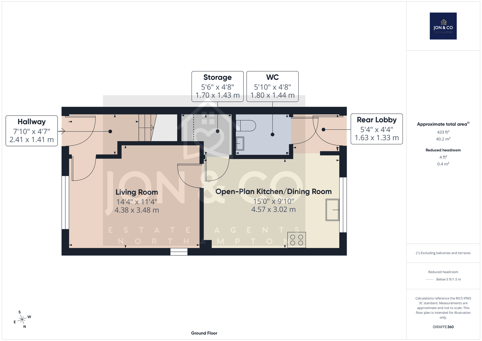 Floorplan 2