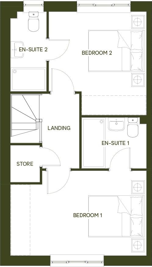 Floorplan 2
