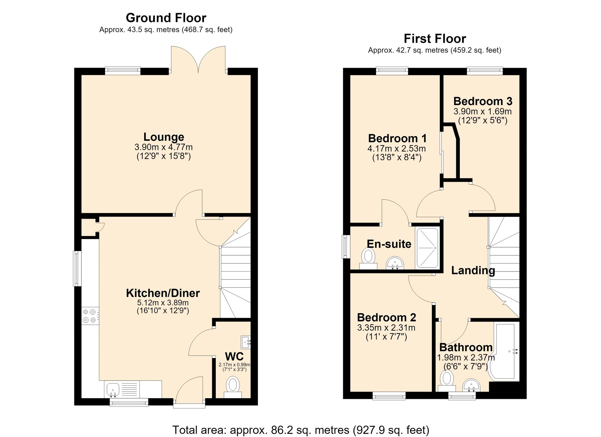 Floorplan 2