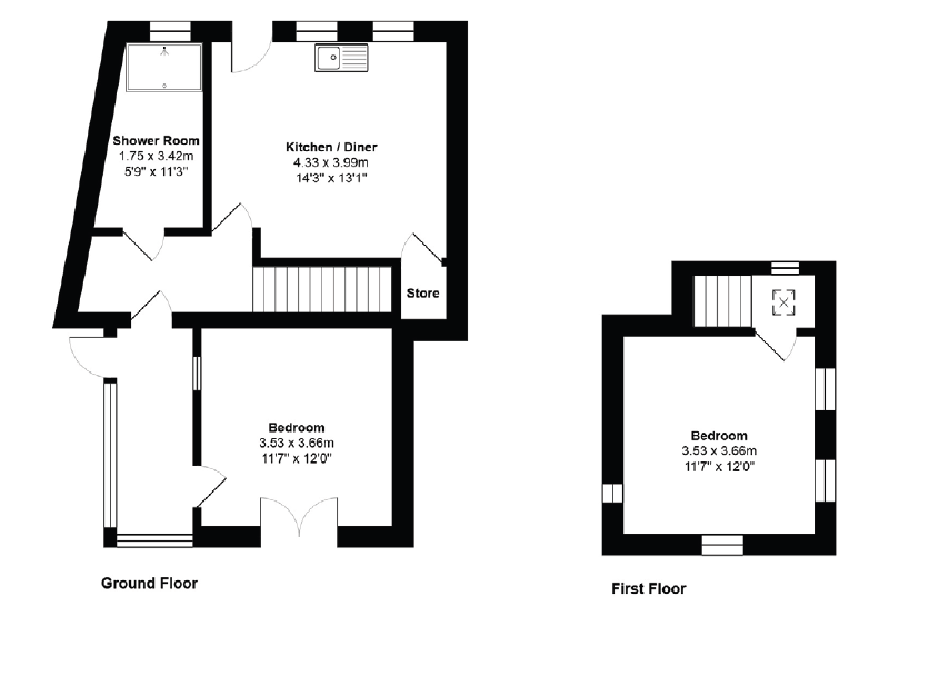 Floorplan 2