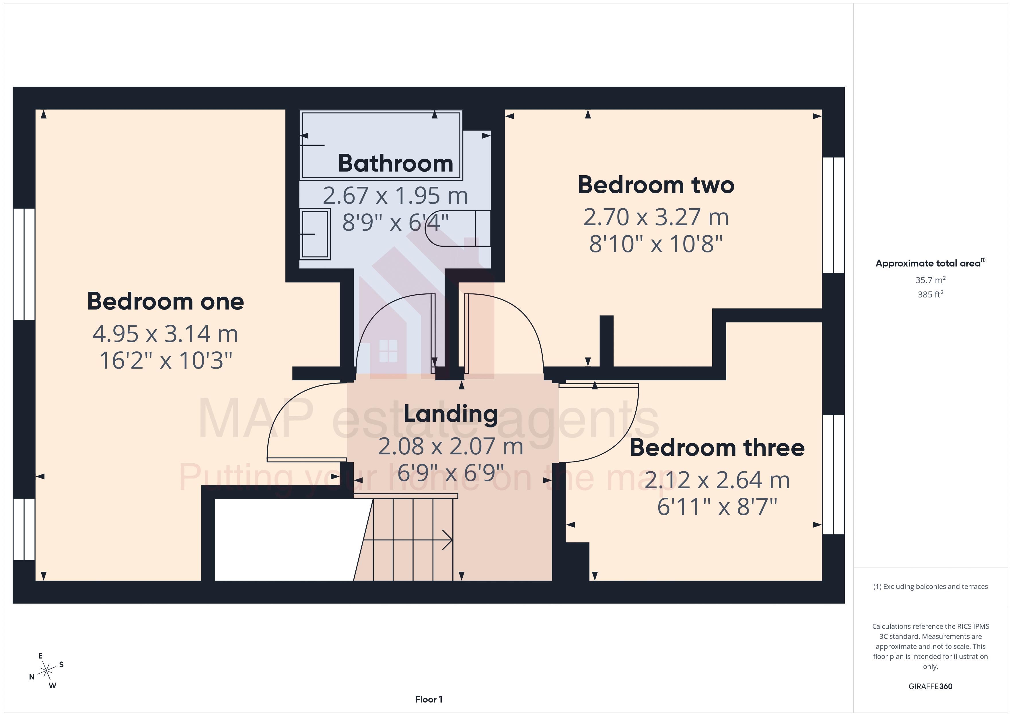 Floorplan 2