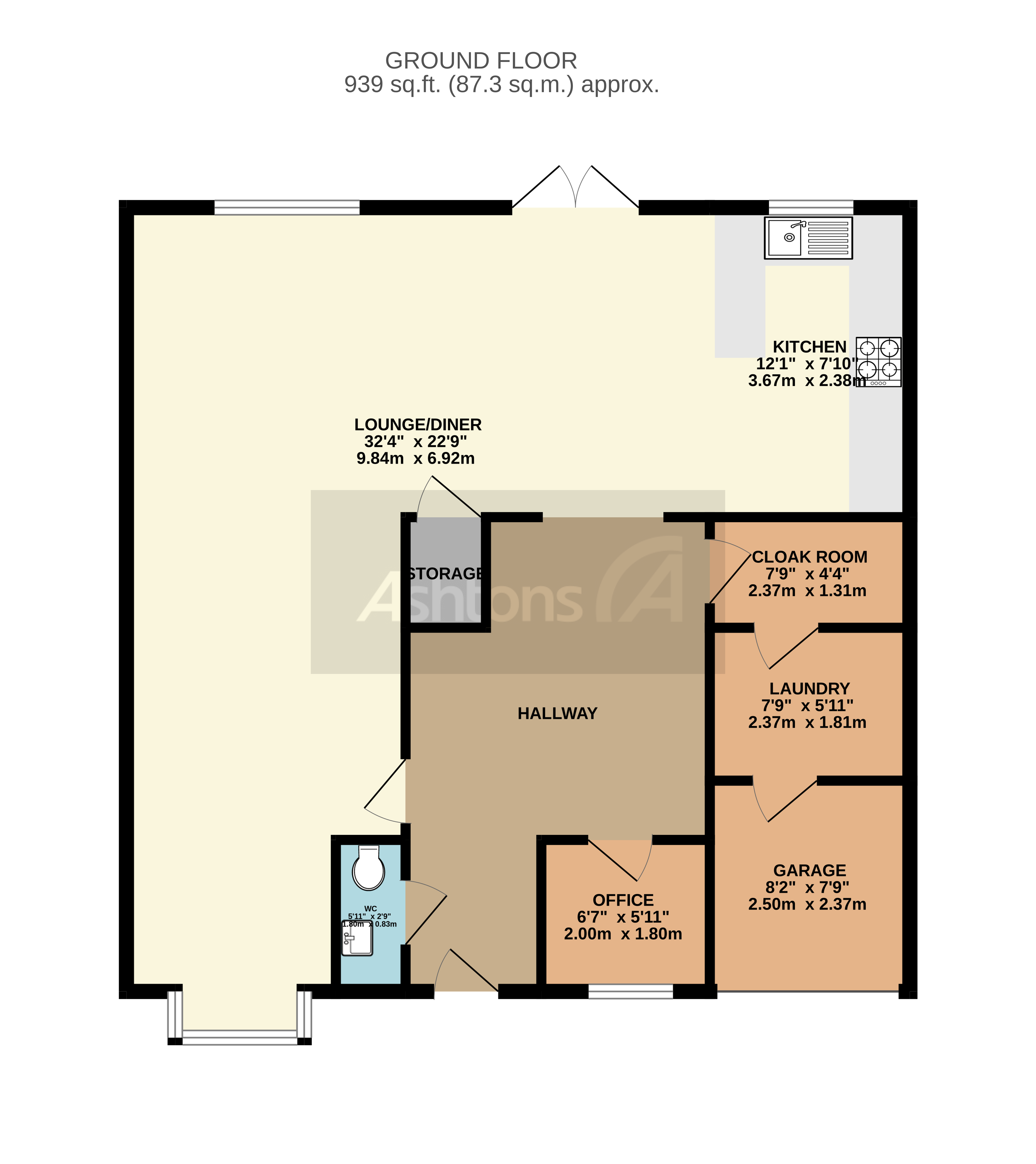 Floorplan 2