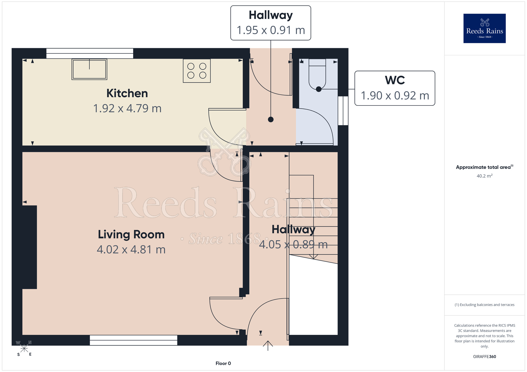 Floorplan 2
