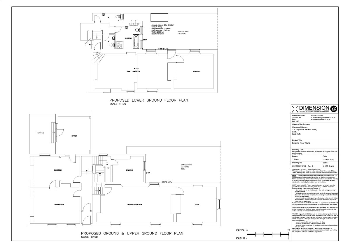 Floorplan 3