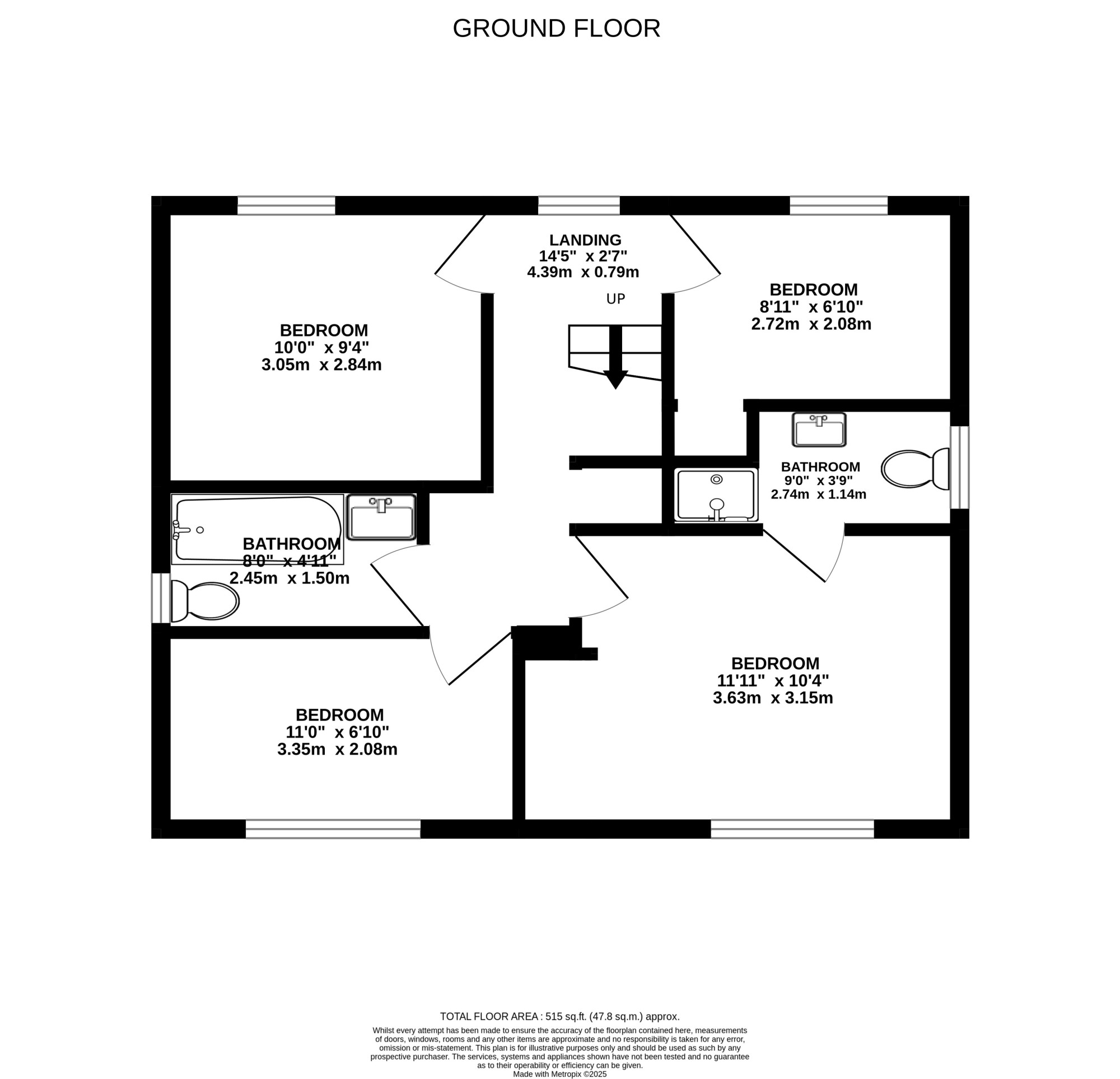Floorplan 2