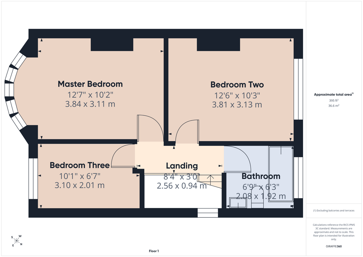 Floorplan 3