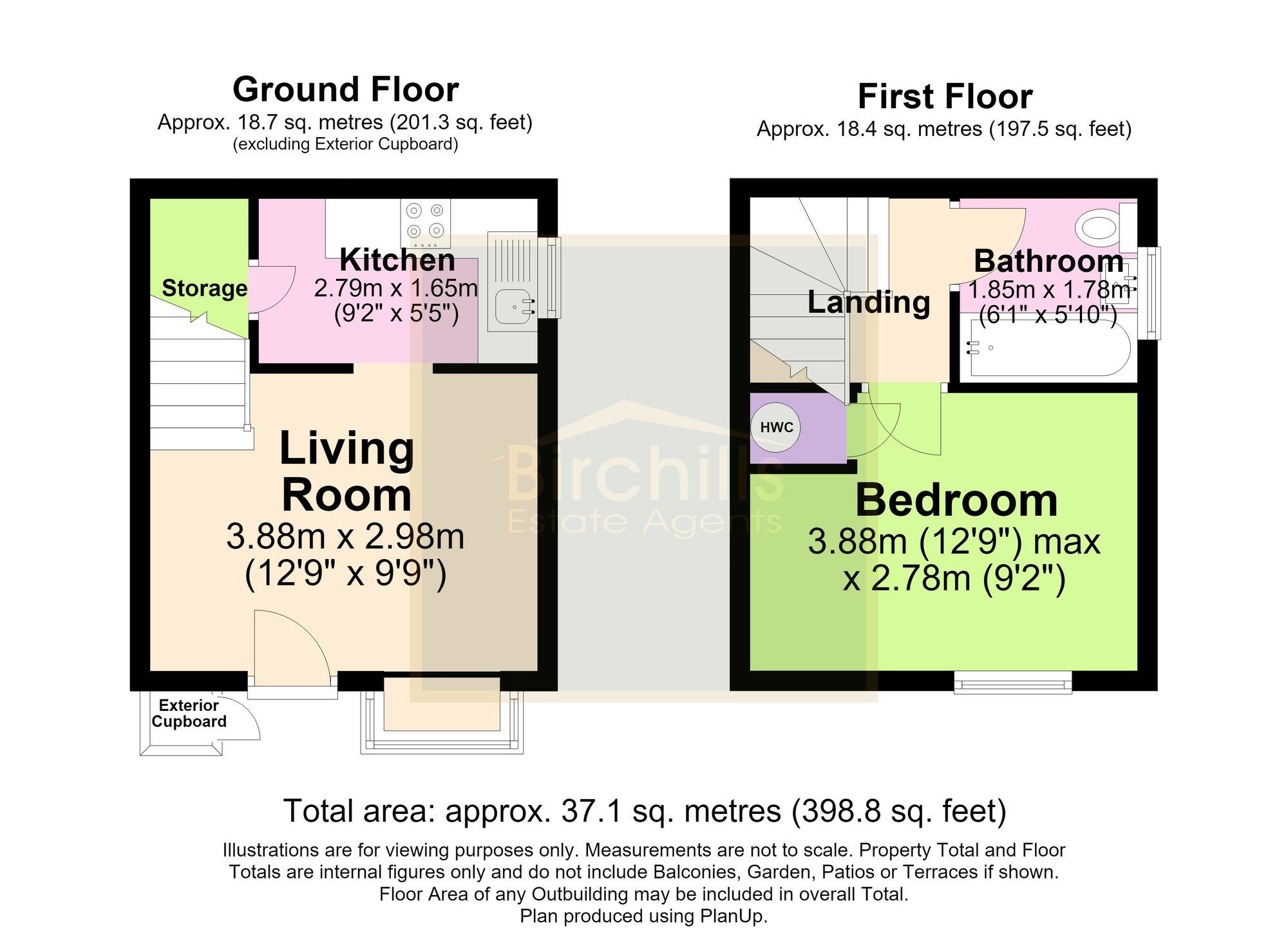 Floorplan 2