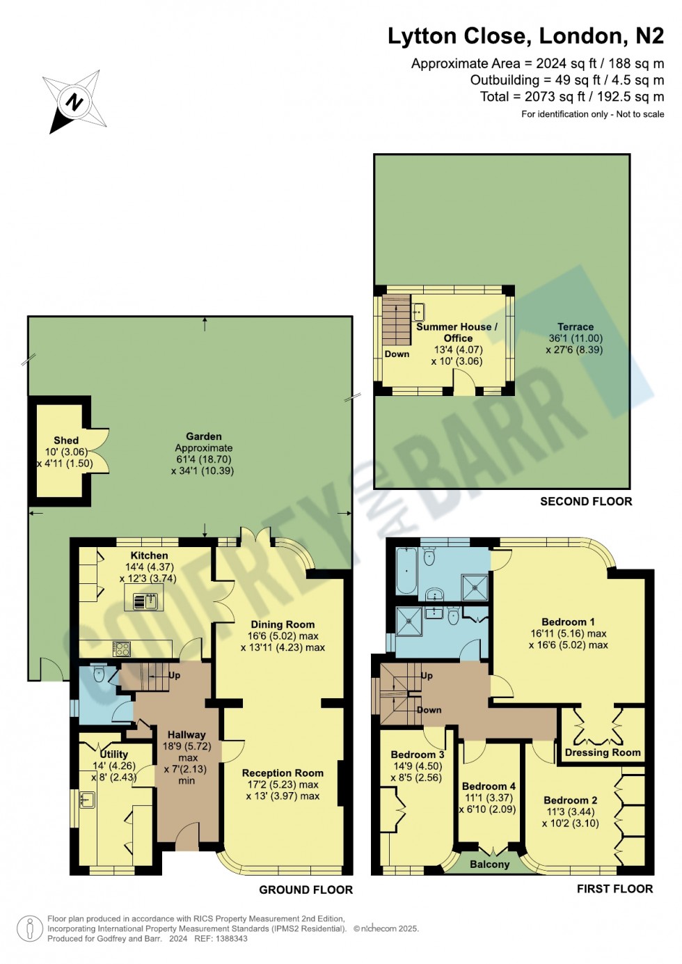 Floorplan 2