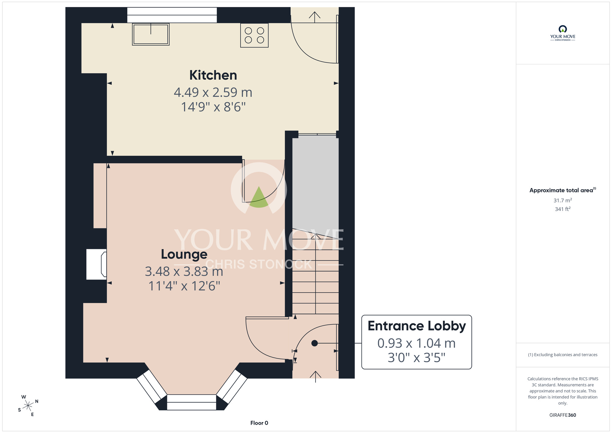 Floorplan 2