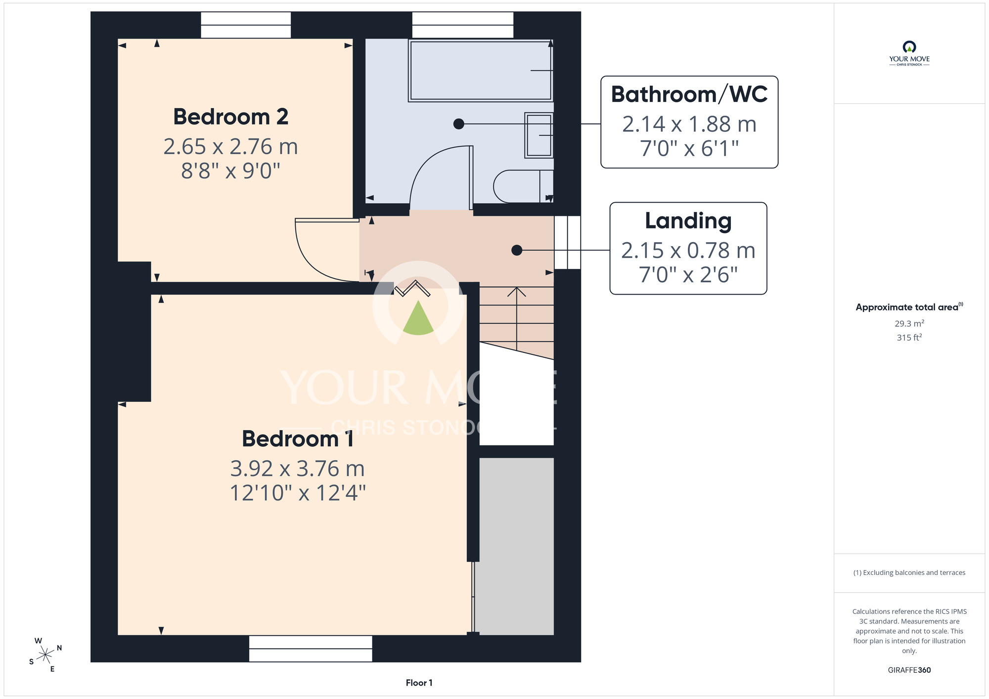 Floorplan 3