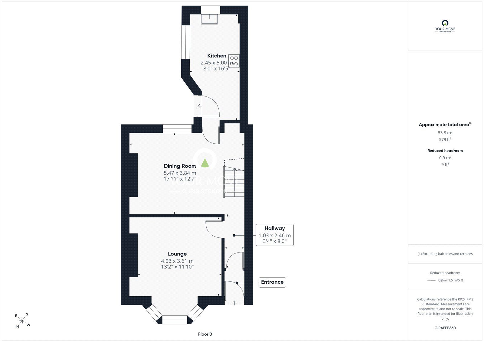 Floorplan 2