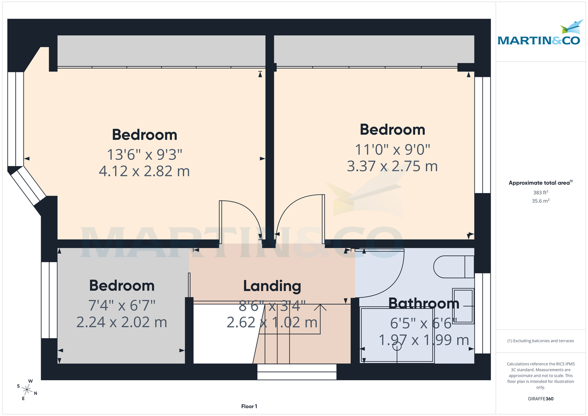 Floorplan 3