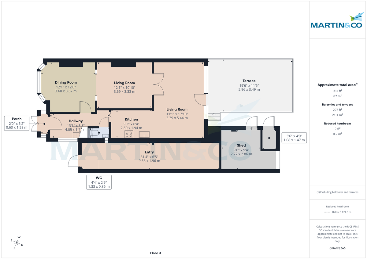 Floorplan 2