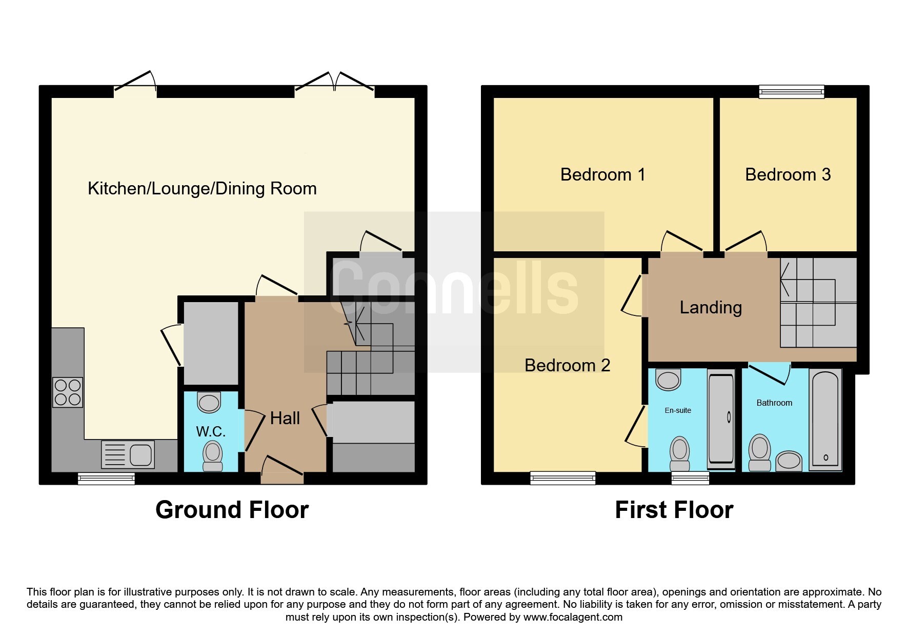 Floorplan 3