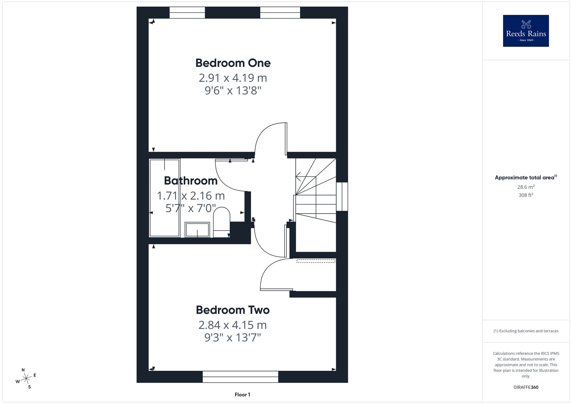 Floorplan 3
