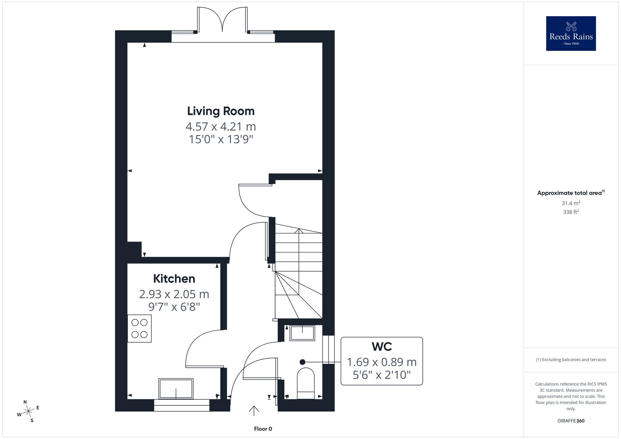 Floorplan 2