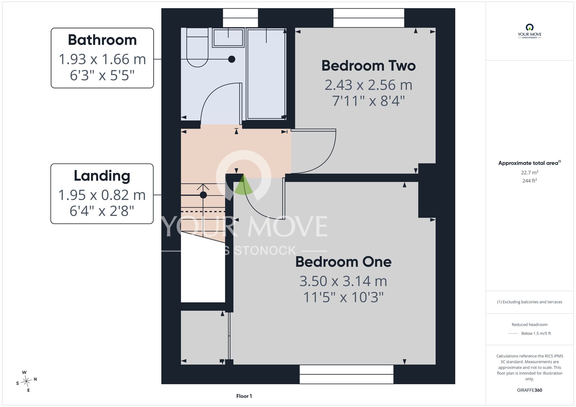 Floorplan 3