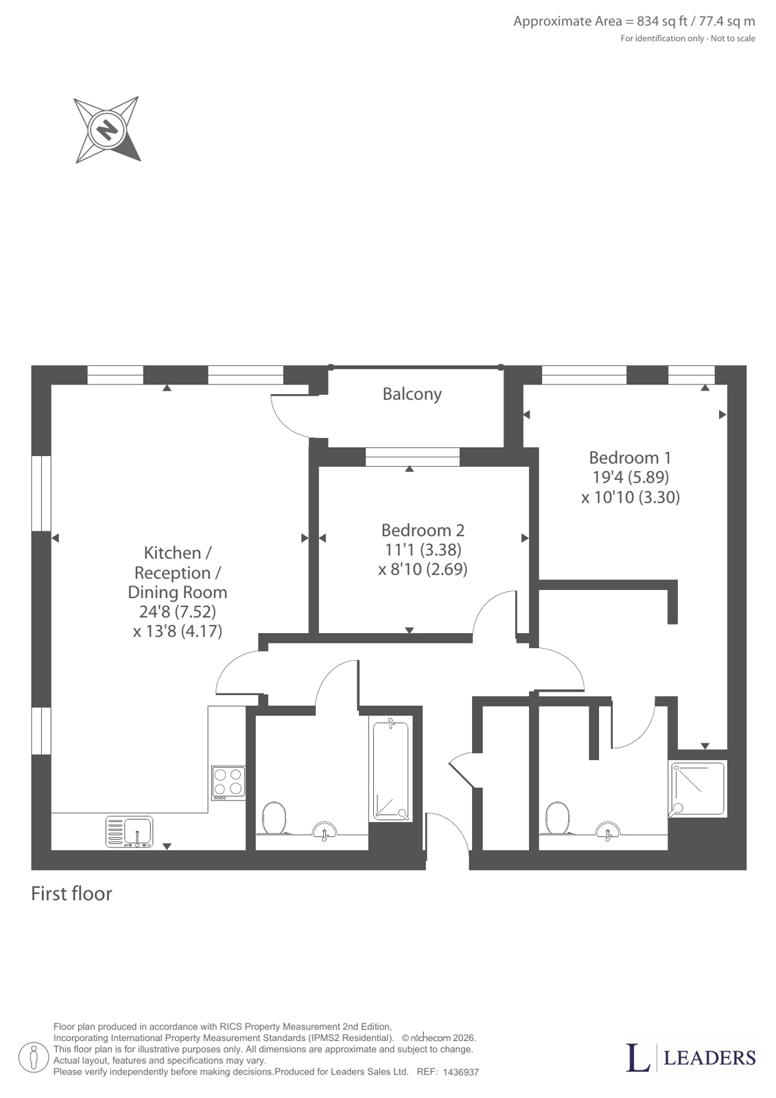 Floorplan 2