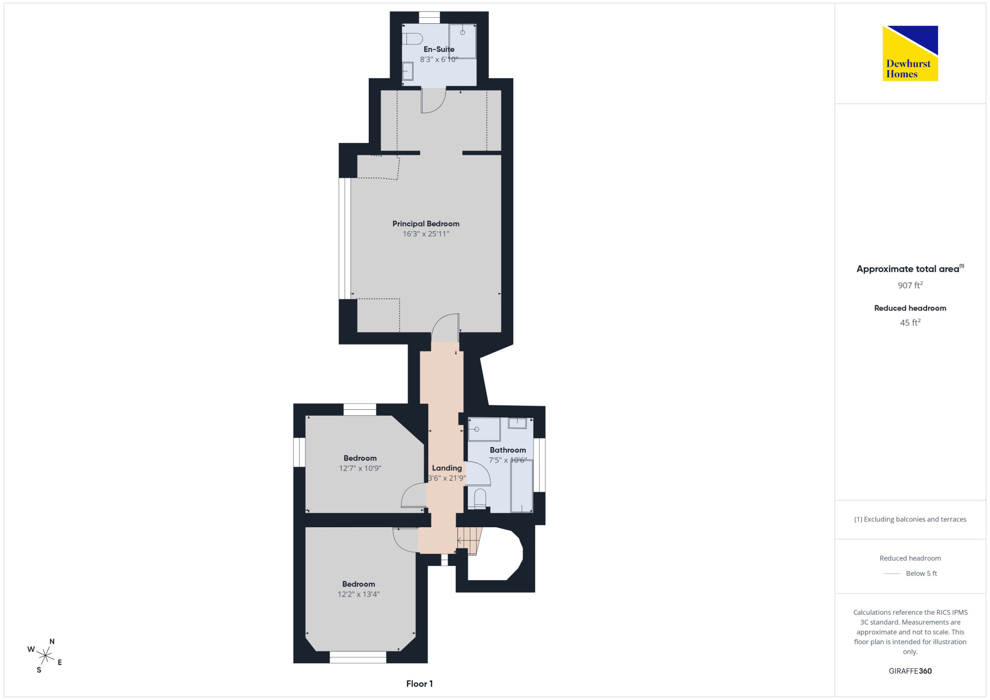Floorplan 3