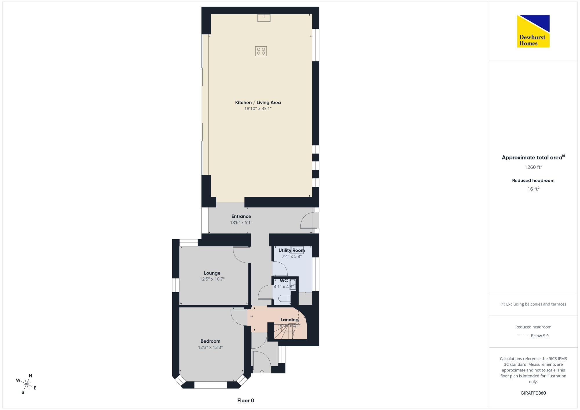 Floorplan 2