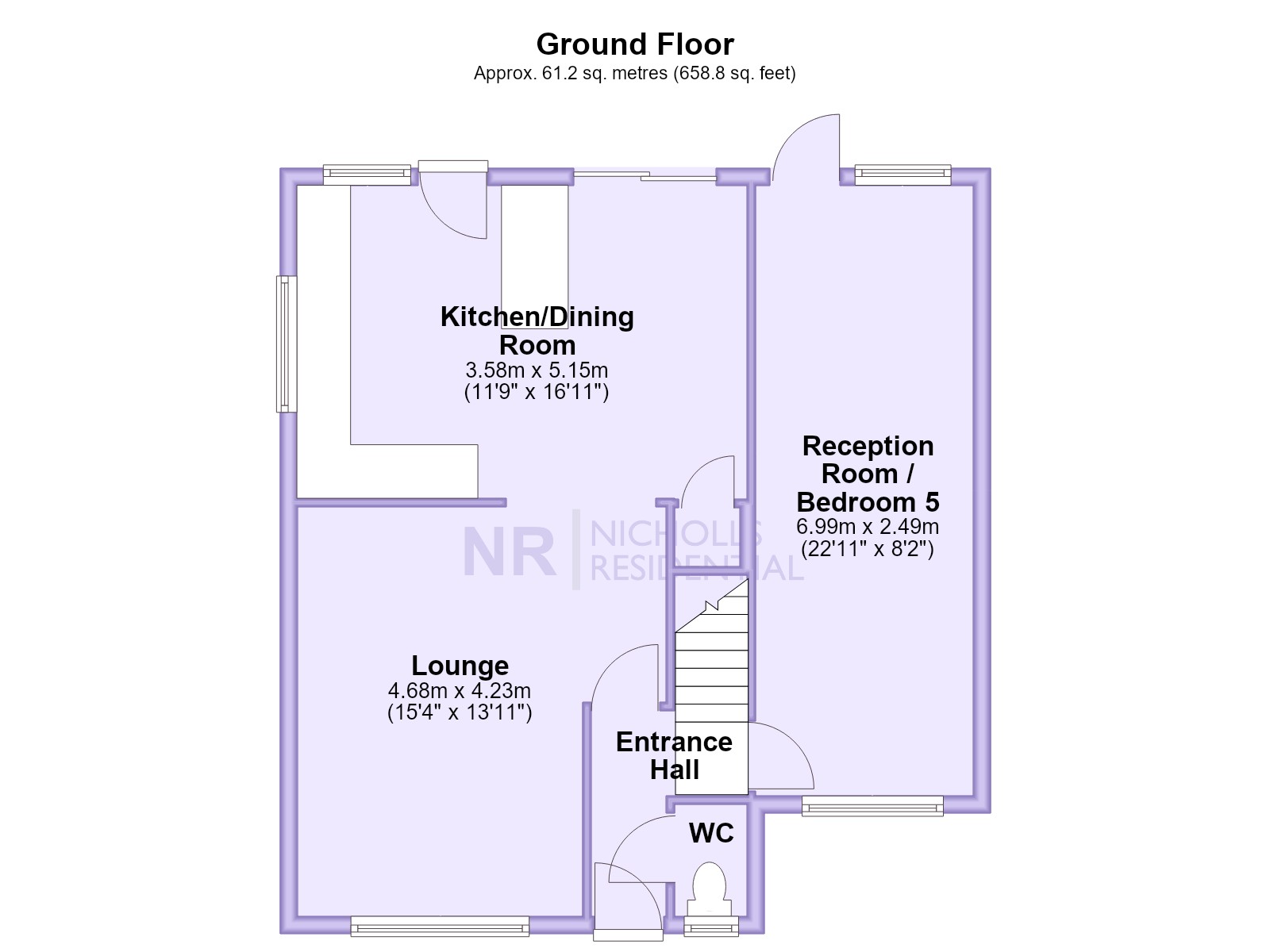 Floorplan 2