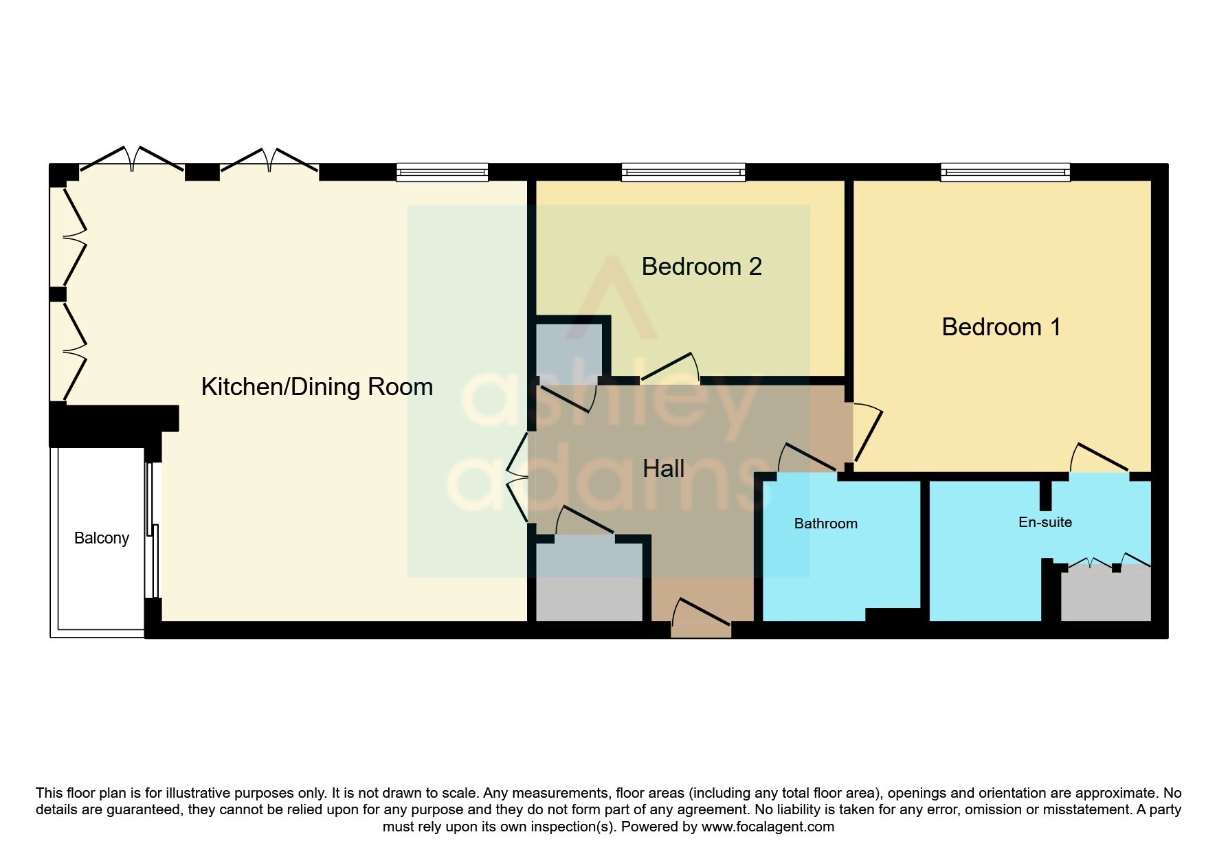 Floorplan 2