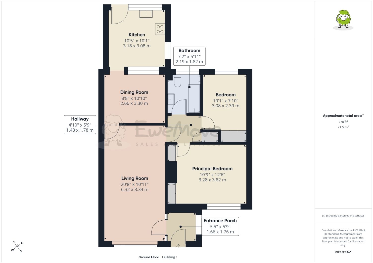 Floorplan 2