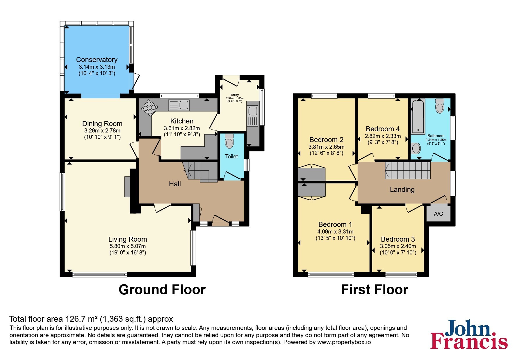 Floorplan 2