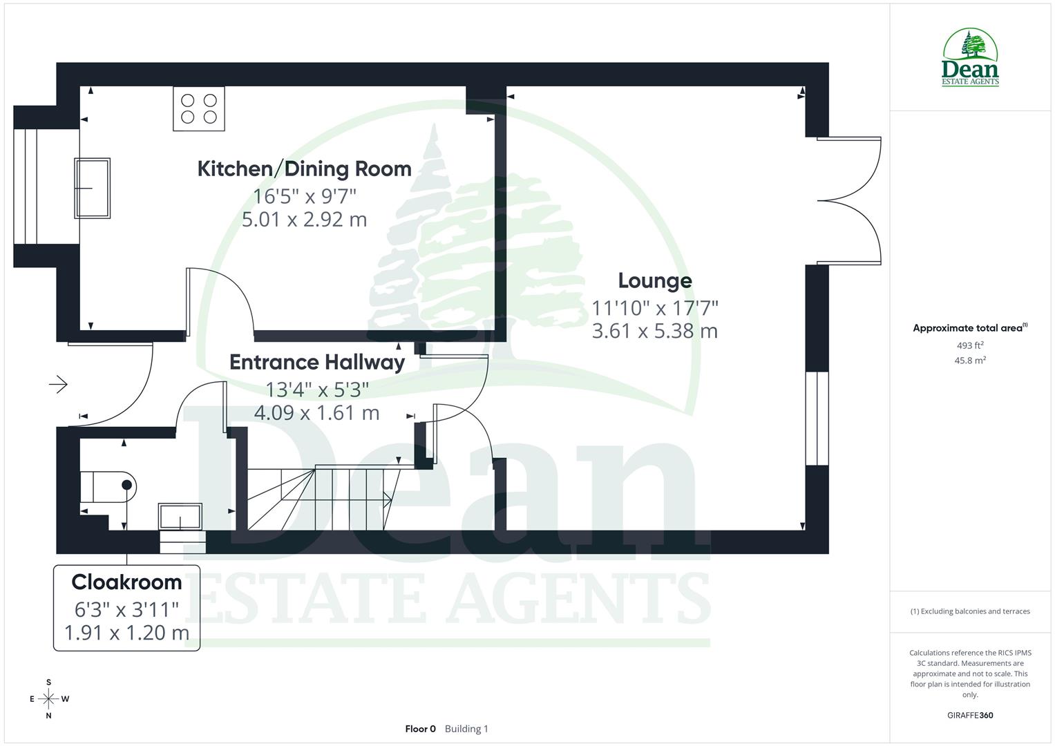 Floorplan 4