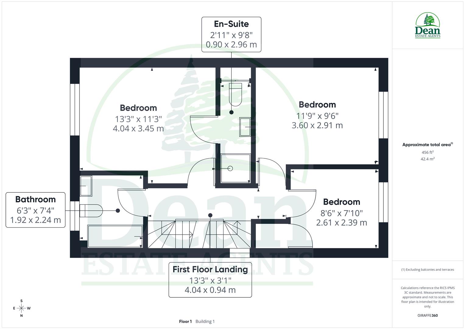 Floorplan 3