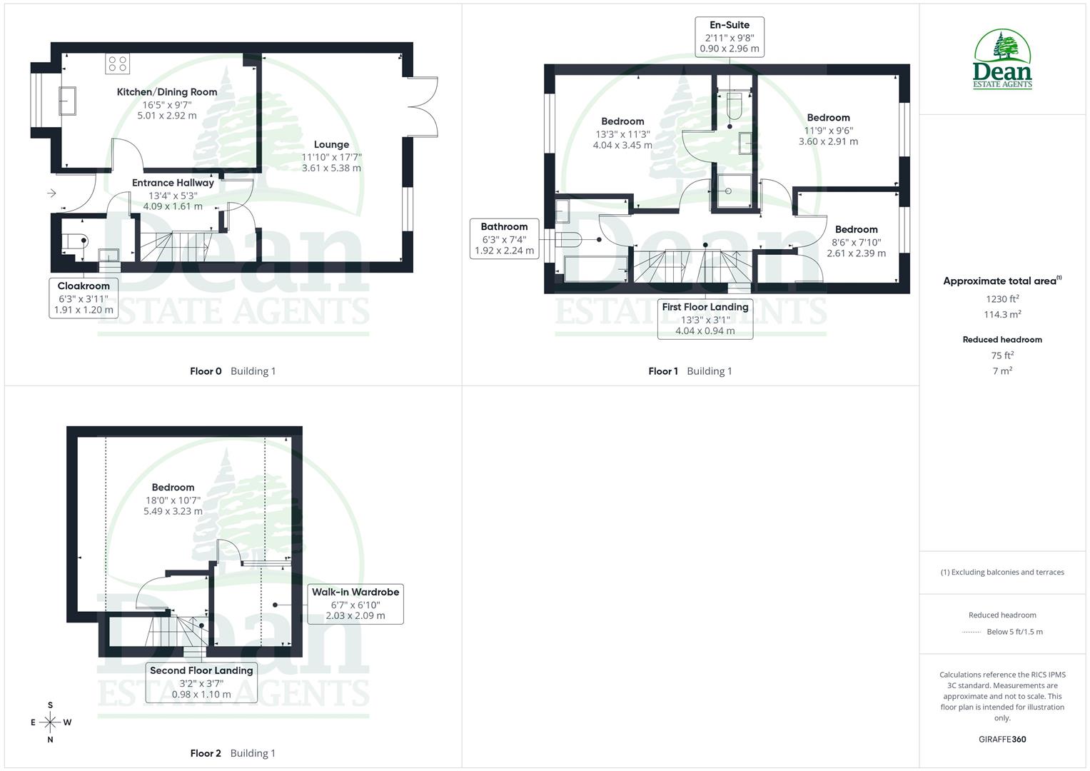 Floorplan 5