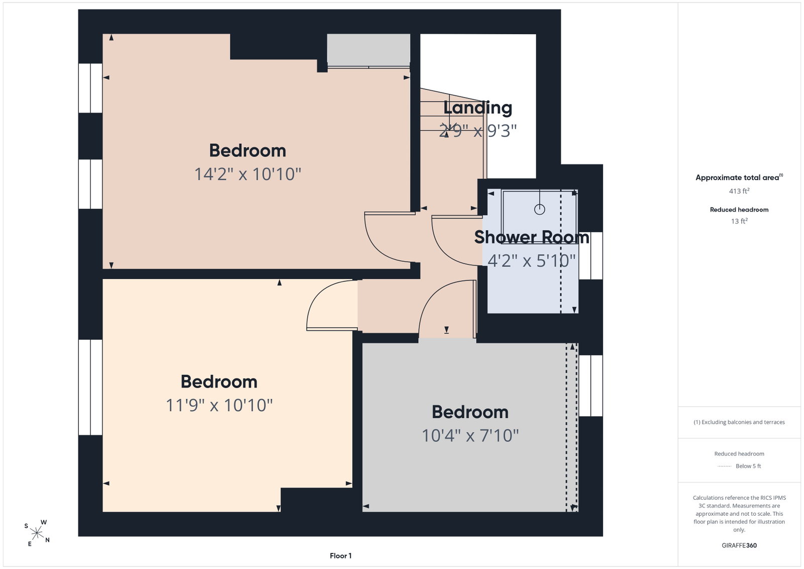 Floorplan 2