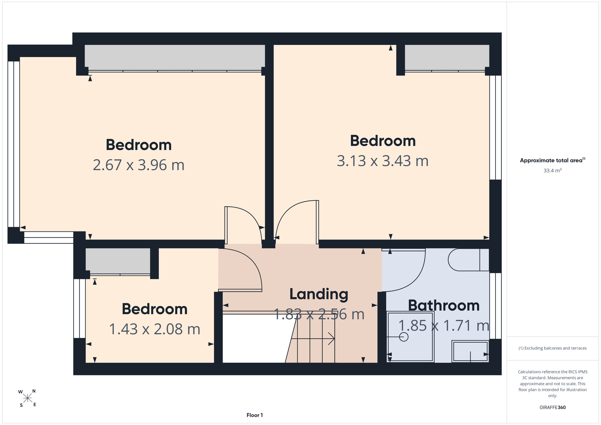 Floorplan 2