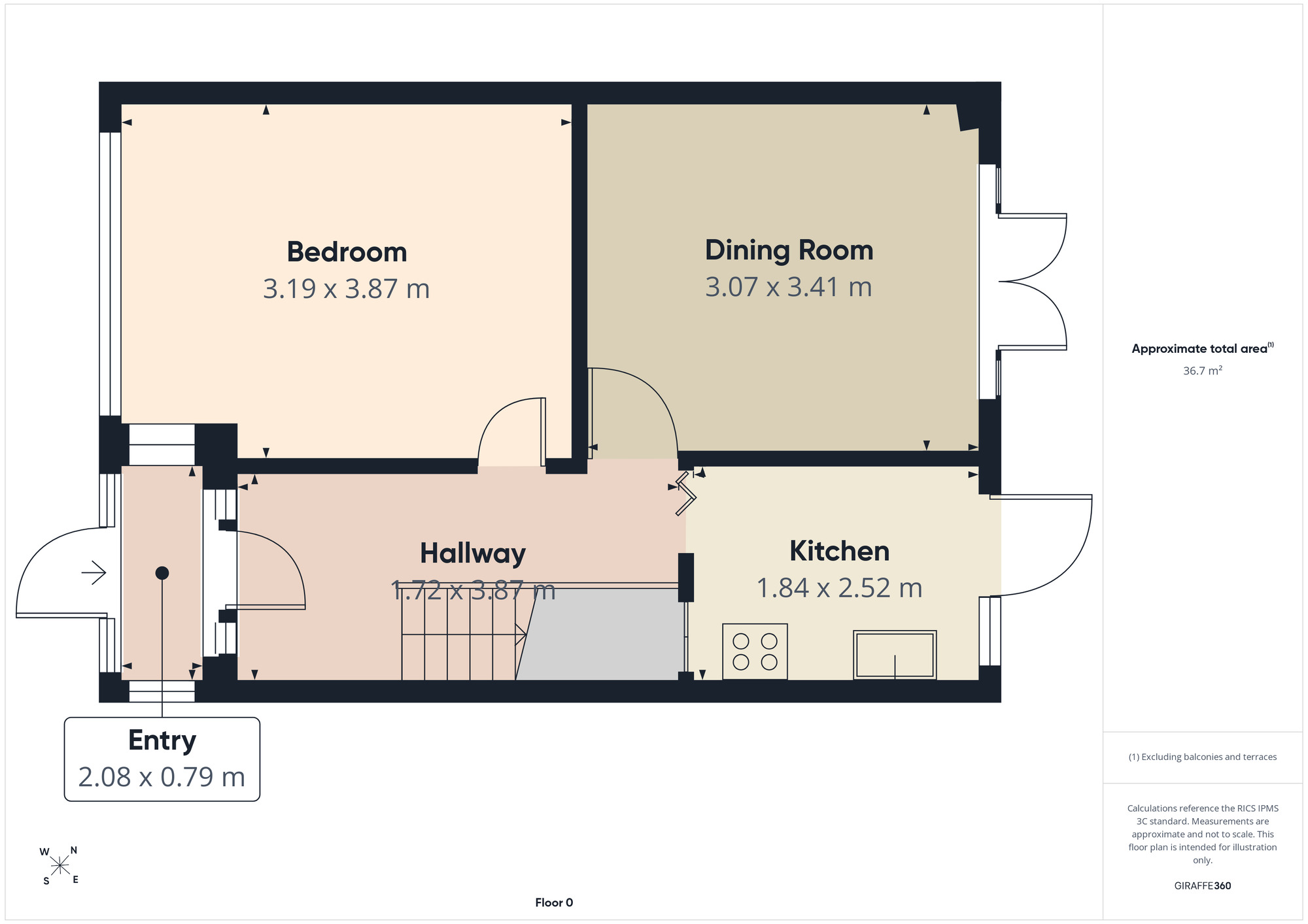 Floorplan 3