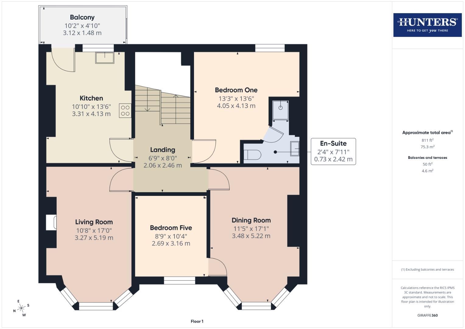 Floorplan 3