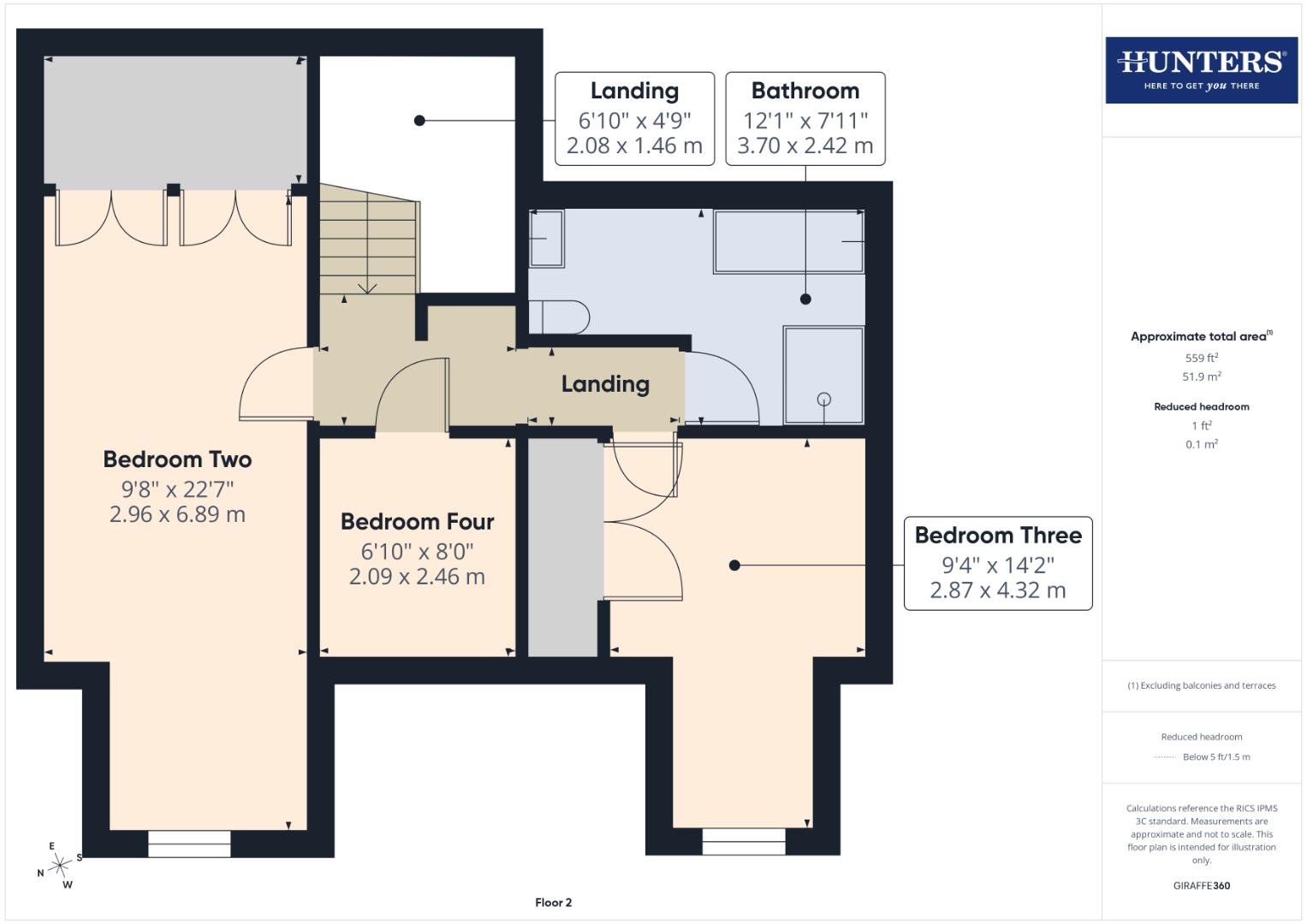 Floorplan 4