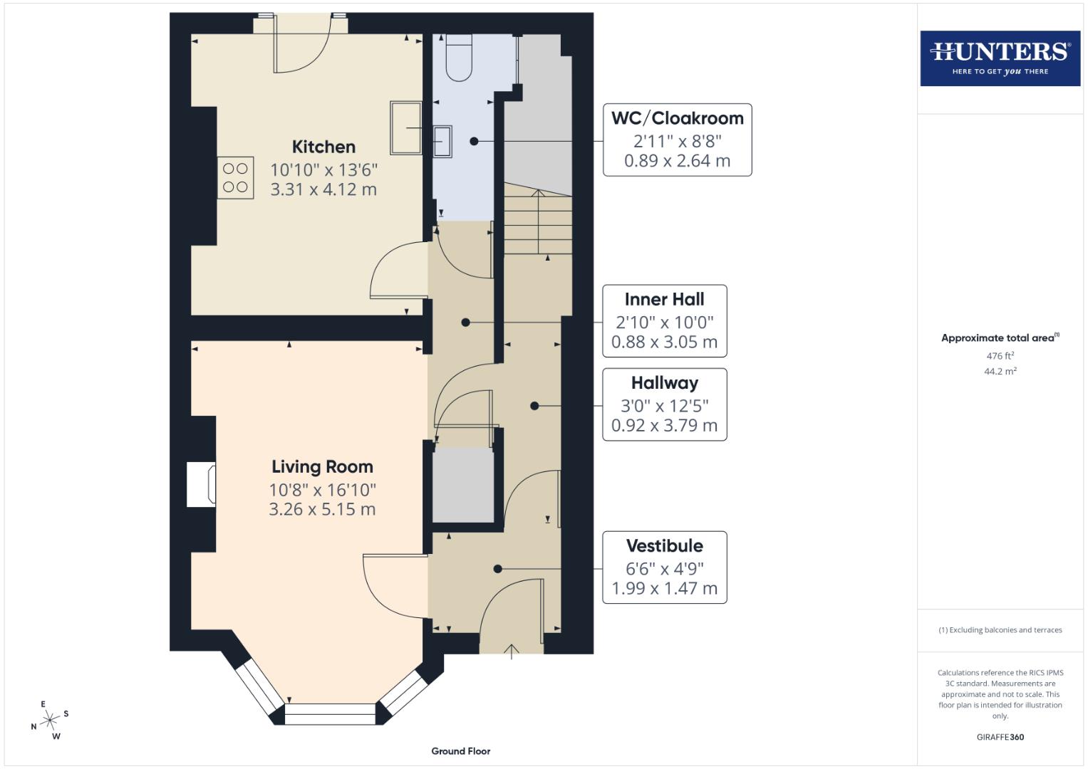 Floorplan 2