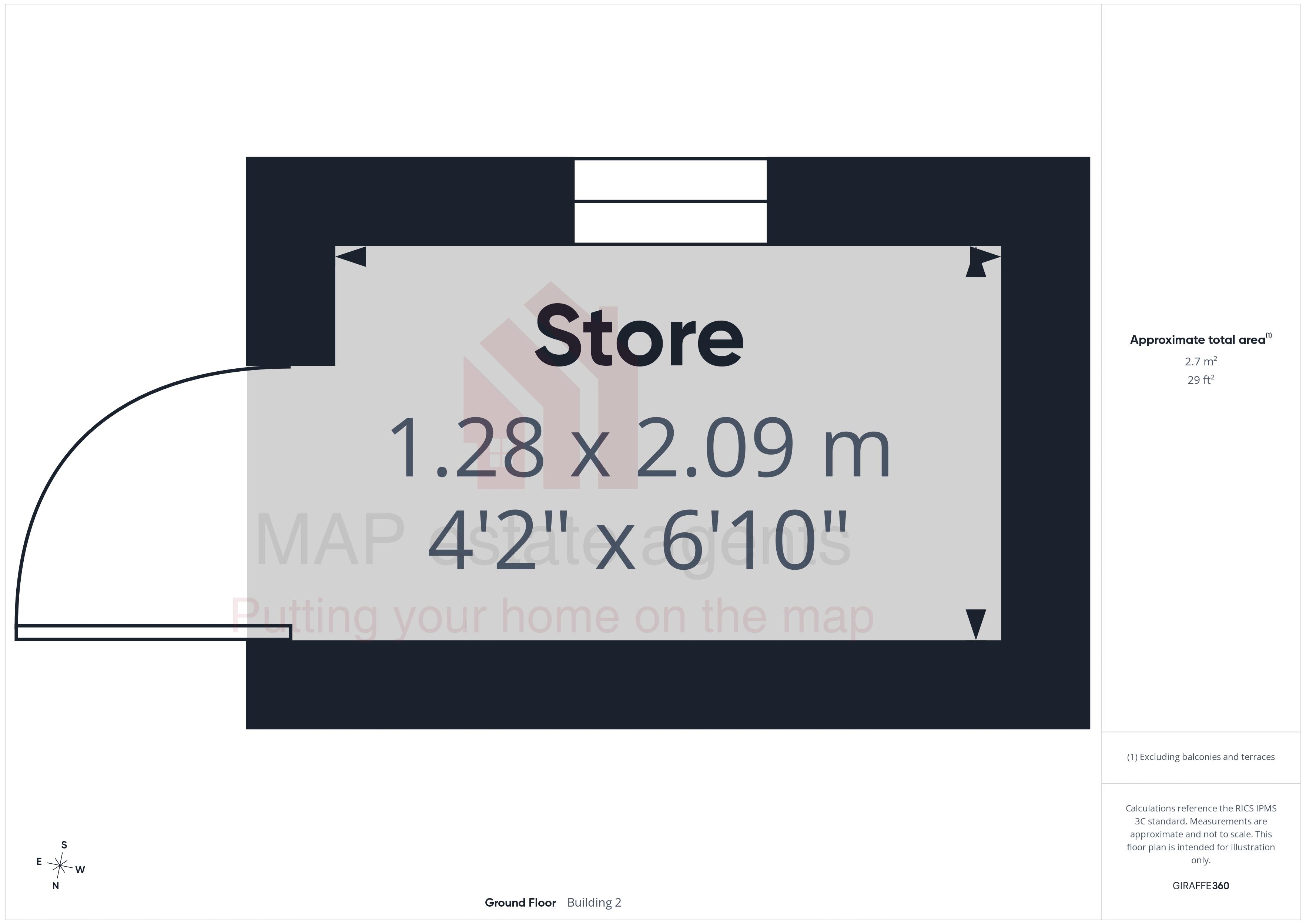 Floorplan 3