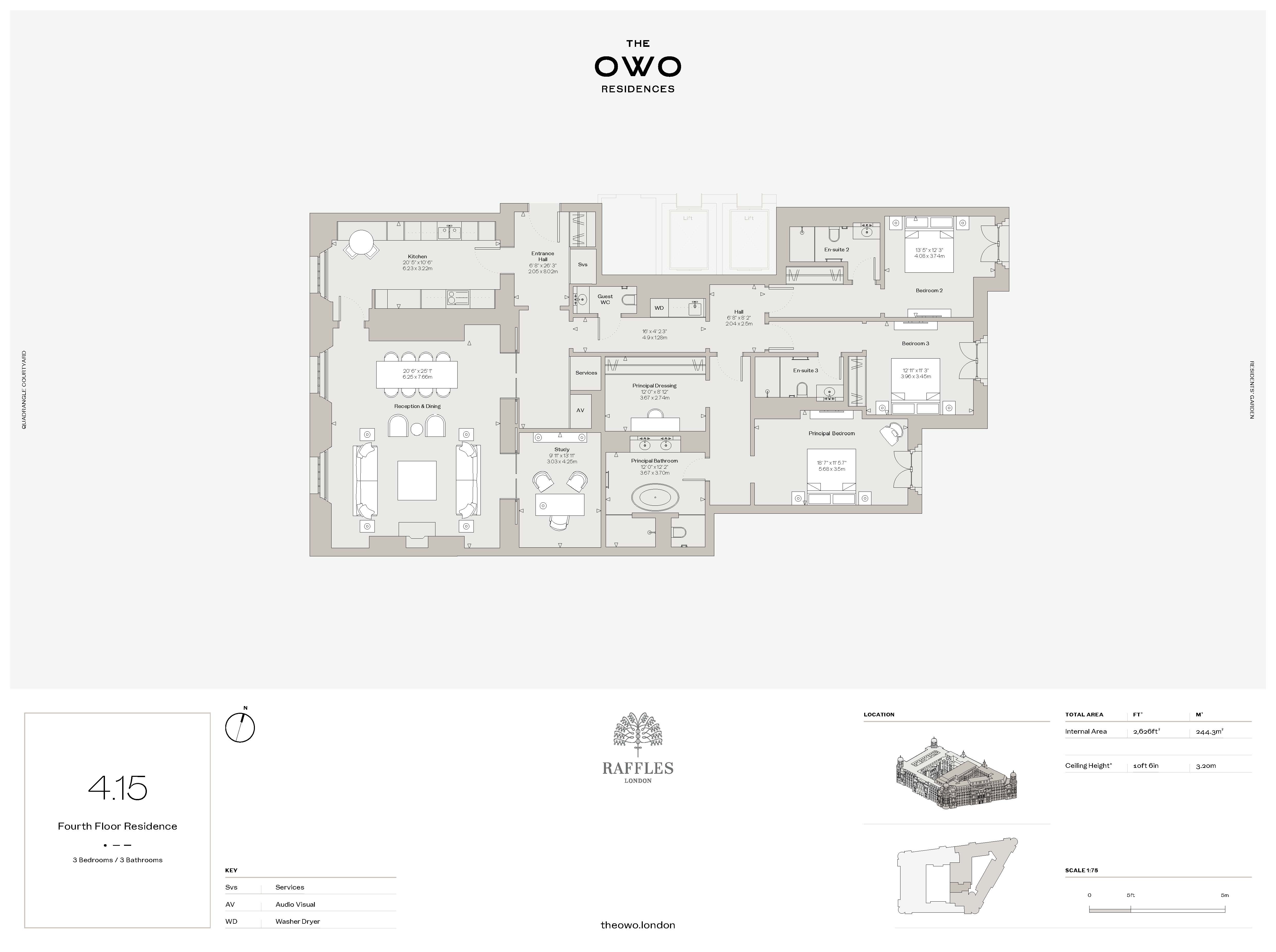 Floorplan 2