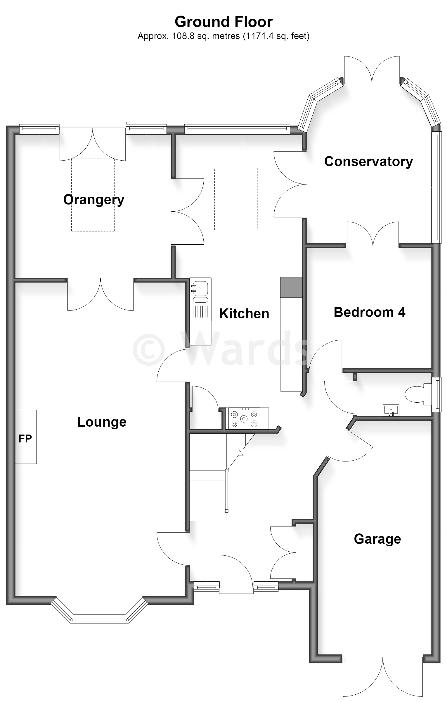 Floorplan 2
