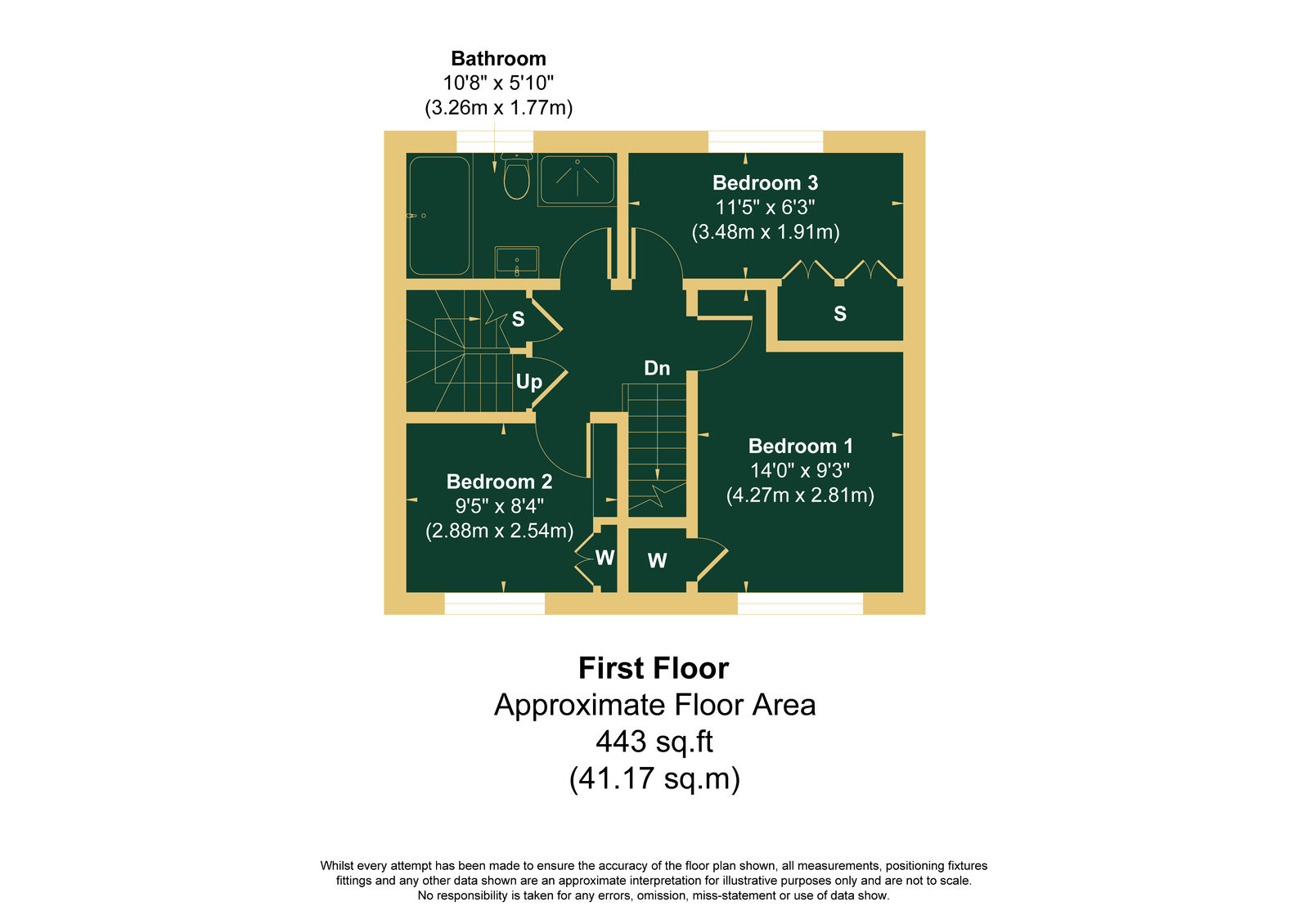 Floorplan 2