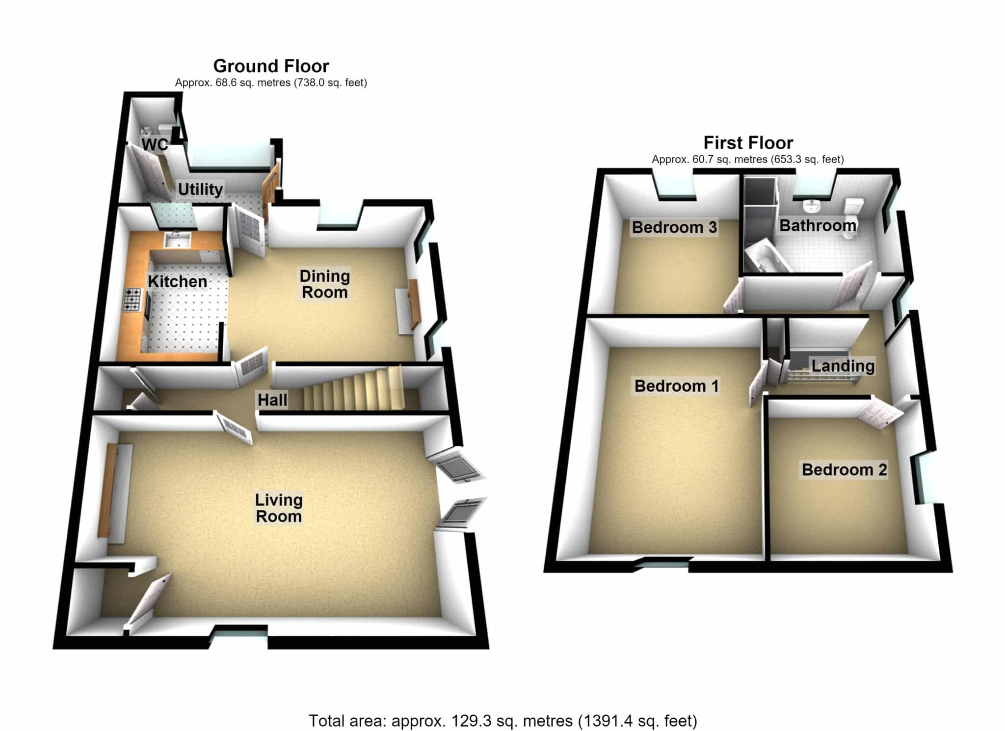 Floorplan 2