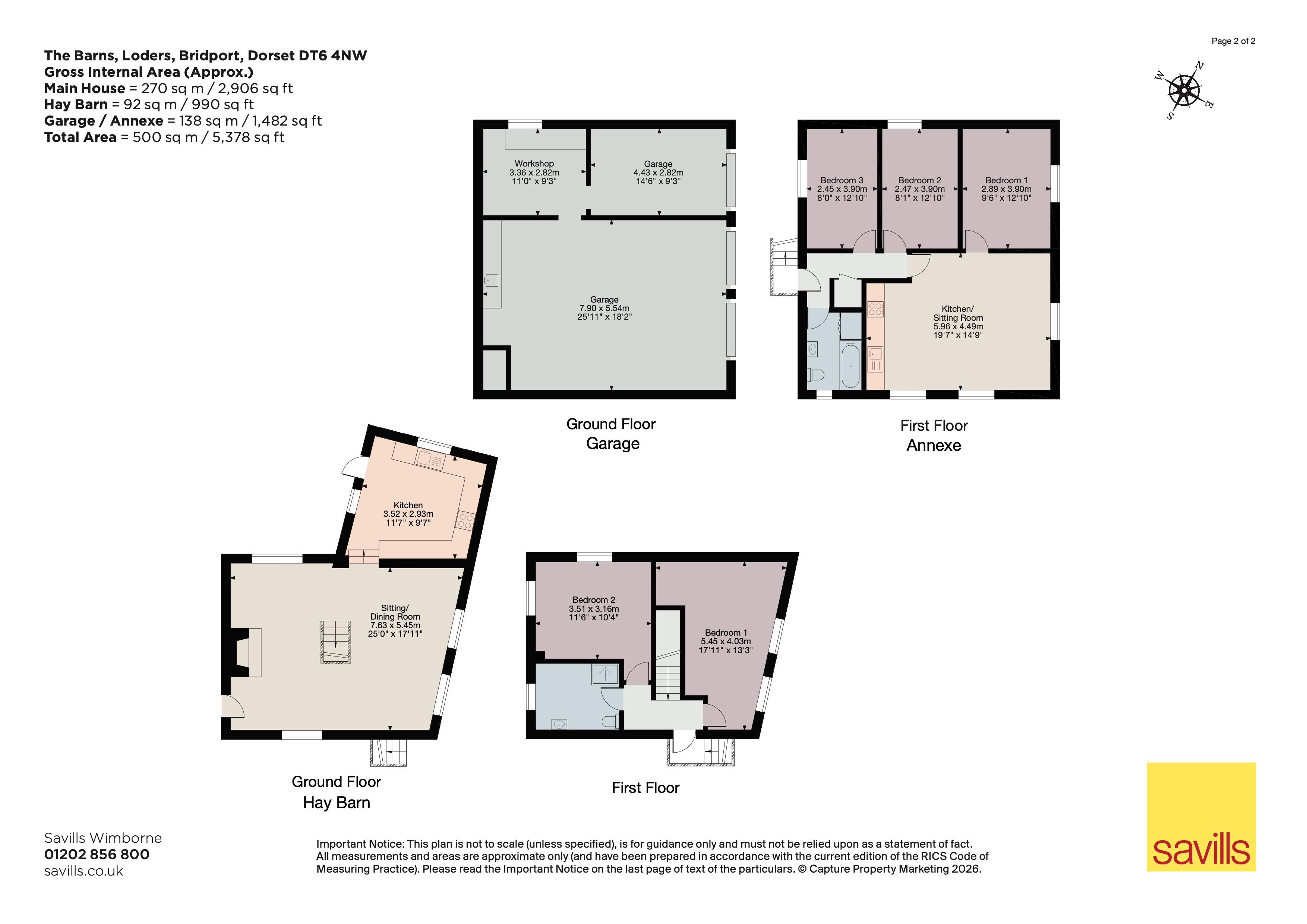 Floorplan 2