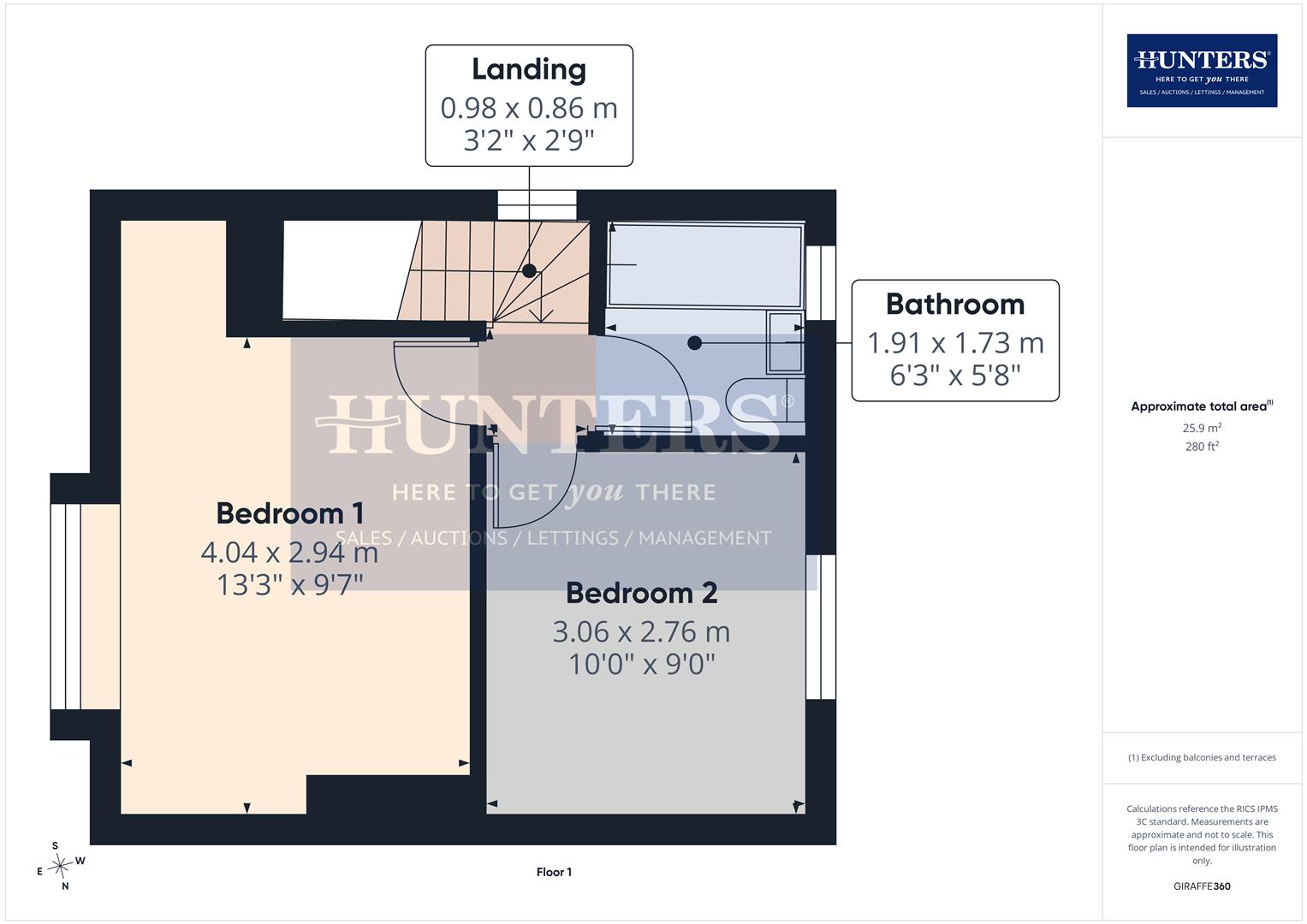 Floorplan 3