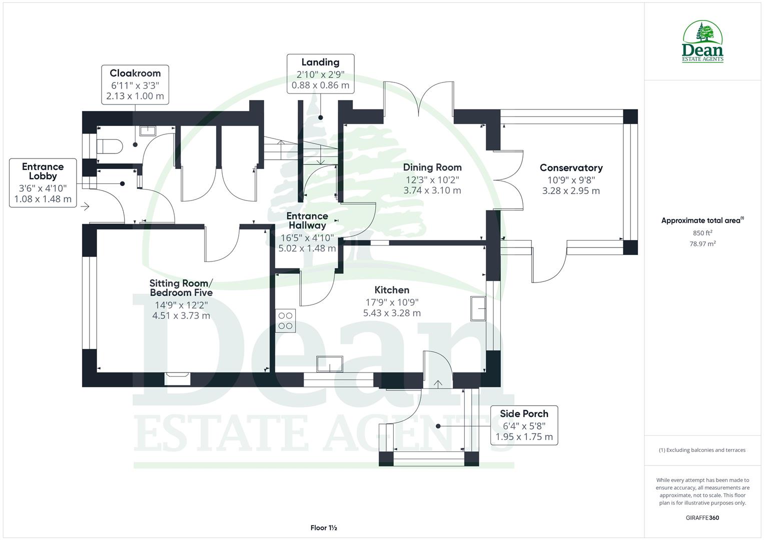 Floorplan 4