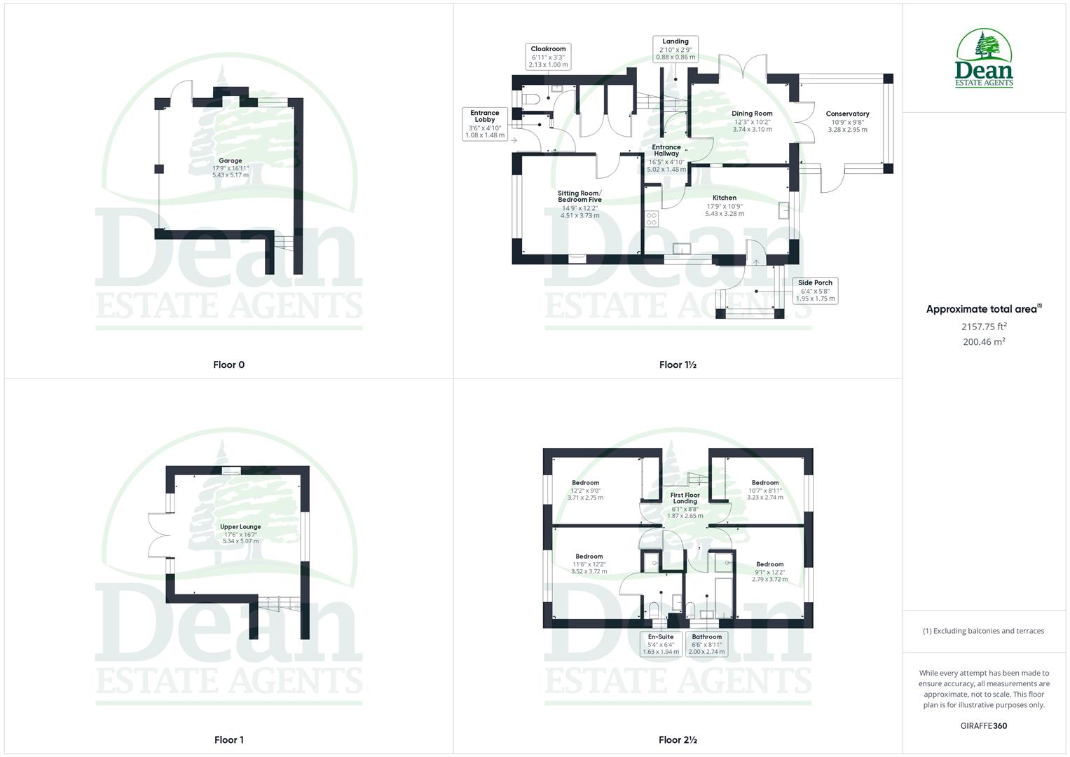 Floorplan 5