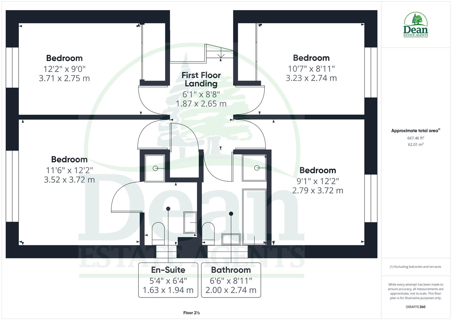 Floorplan 3